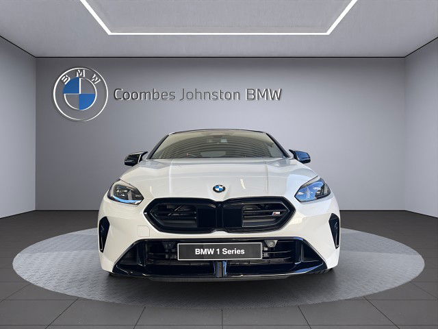 2025 BMW M135i 22GE xDrive Hatch