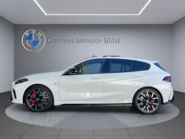 2025 BMW M135i 22GE xDrive Hatch