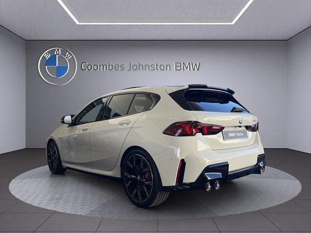 2025 BMW M135i 22GE xDrive Hatch