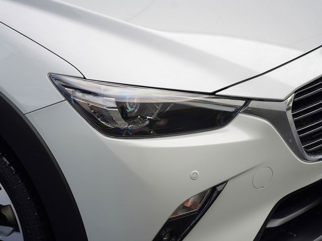 2019 Mazda CX-3 GSX 2.0P/6AT