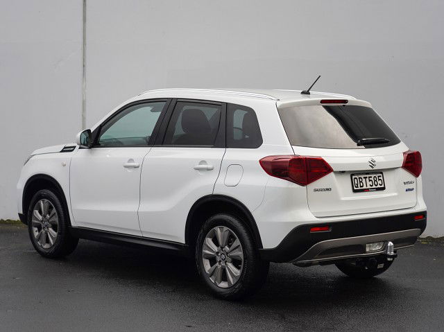 2023 Suzuki Vitara JX Hybrid 2WD 1.4PT