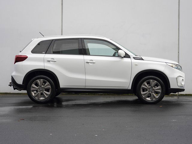 2023 Suzuki Vitara JX Hybrid 2WD 1.4PT