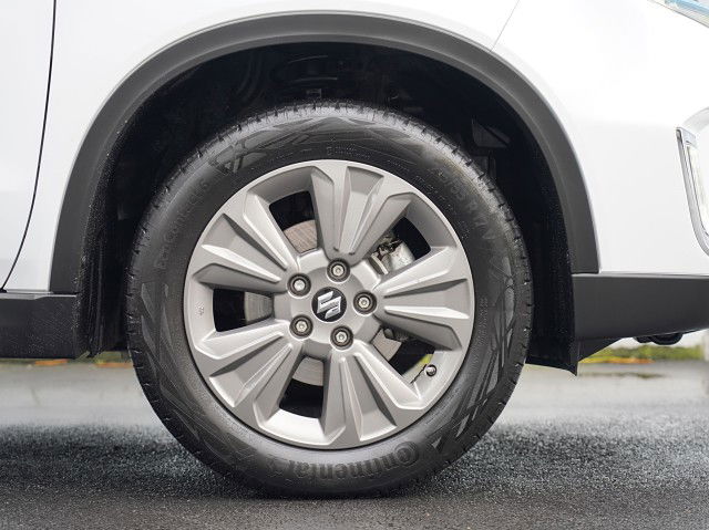 2023 Suzuki Vitara JX Hybrid 2WD 1.4PT