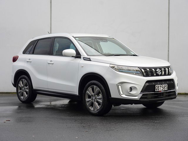2023 Suzuki Vitara JX Hybrid 2WD 1.4PT