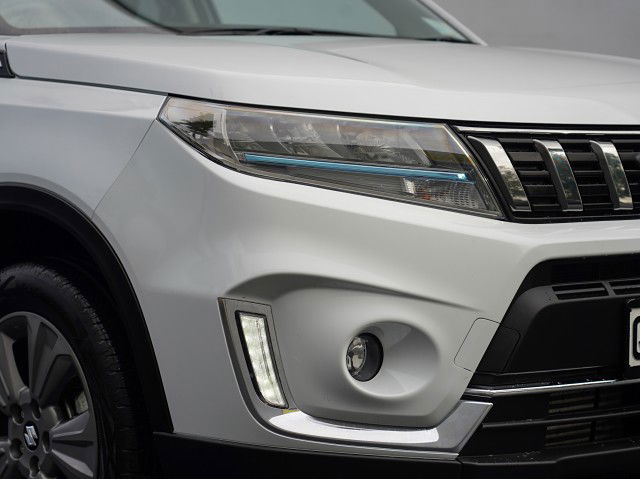 2023 Suzuki Vitara JX Hybrid 2WD 1.4PT