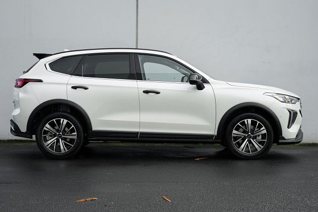 2025 Haval Jolion Ultra A02 Auto Hybrid