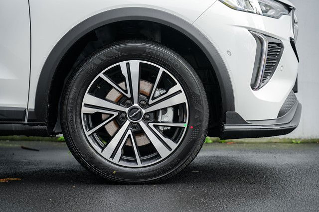 2025 Haval Jolion Ultra A02 Auto Hybrid