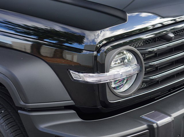 2025 GWM Tank 300 Ultra Diesel 2.4