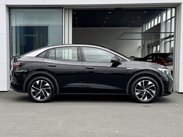 2024 Volkswagen ID.5 Pro 2WD 82KWH/EV