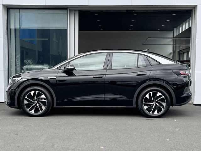 2024 Volkswagen ID.5 Pro 2WD 82KWH/EV