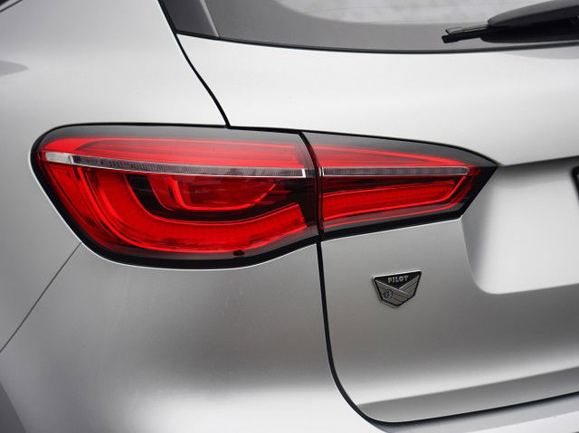 2023 MG HS PHEV/10HD
