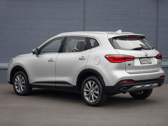 2023 MG HS PHEV/10HD