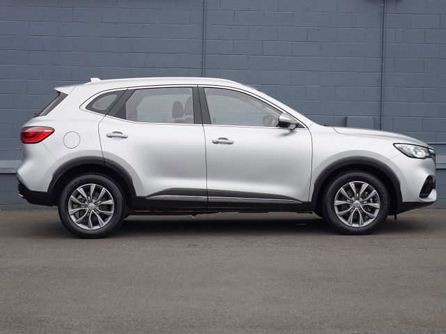 2023 MG HS PHEV/10HD