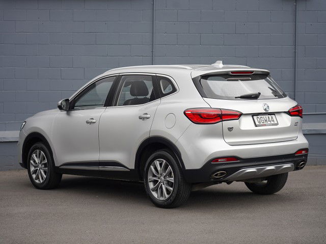 2023 MG HS PHEV/10HD