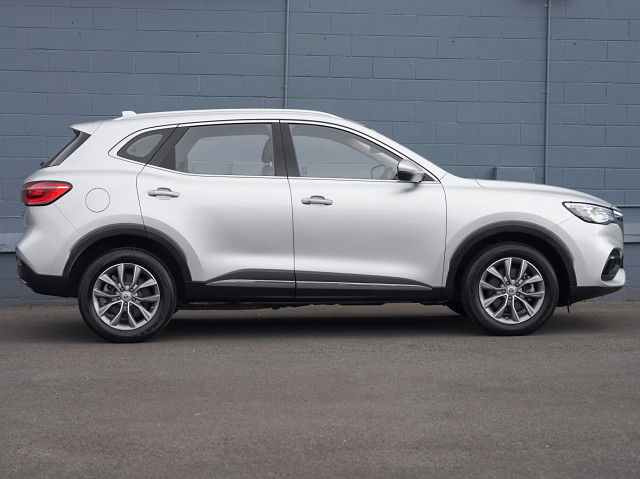2023 MG HS PHEV/10HD