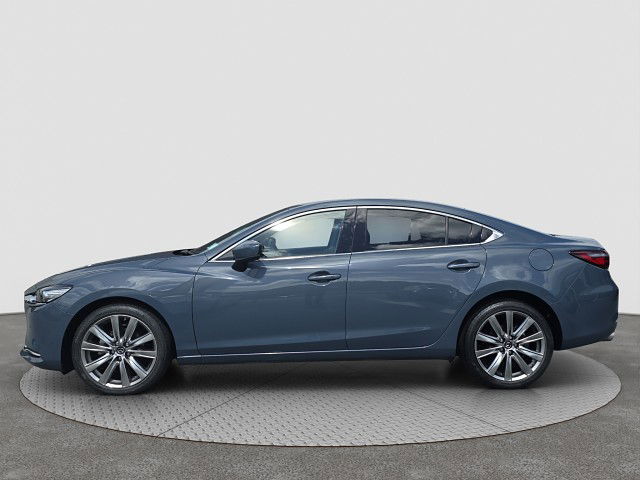 2021 Mazda 6 Takami 2.5PT Sedan