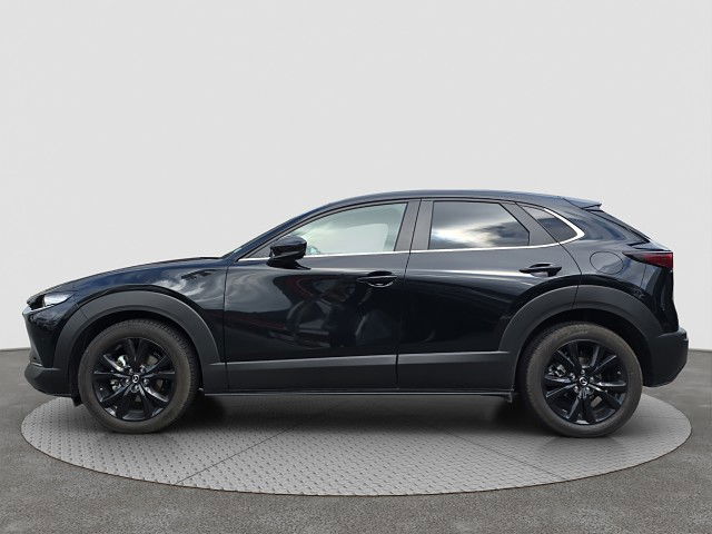2024 Mazda CX-30 D 2.5 SP25 FWD 6AT