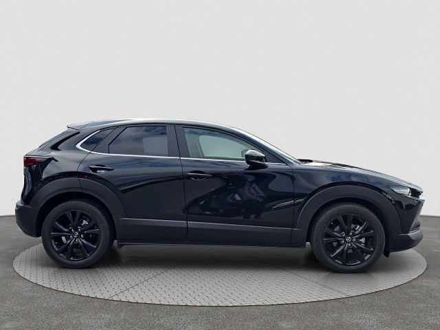 2024 Mazda CX-30 D 2.5 SP25 FWD 6AT