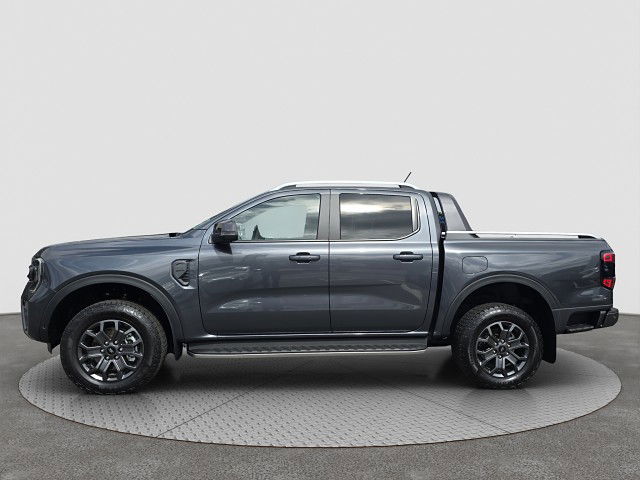 2024 Ford Ranger RA WildTrak 2.0D 4WD D/Cab Ute