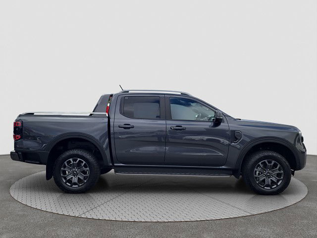 2024 Ford Ranger RA WildTrak 2.0D 4WD D/Cab Ute
