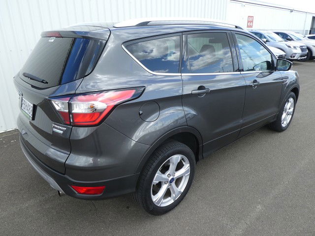 2018 Ford Escape Trend 1.5