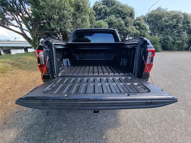 2022 Ford Ranger Wildtrak 3.0D/4Wd