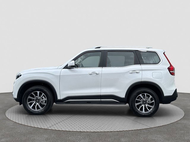 2023 Mahindra Scorpio N Z8L 2.2D 4WD