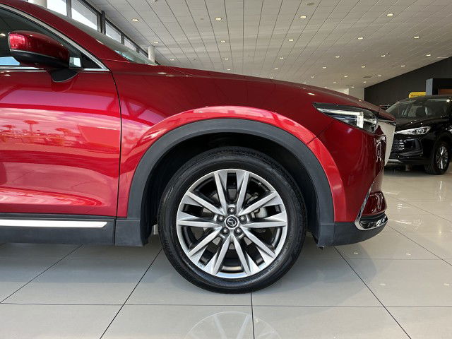 2020 Mazda CX-9 Takami 2.5Pt/4Wd/6At