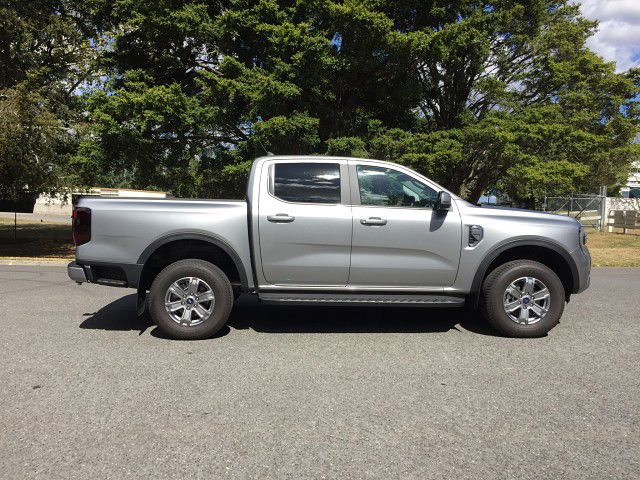 2024 Ford Ranger XLT 2WD 2.0L BI TURBO