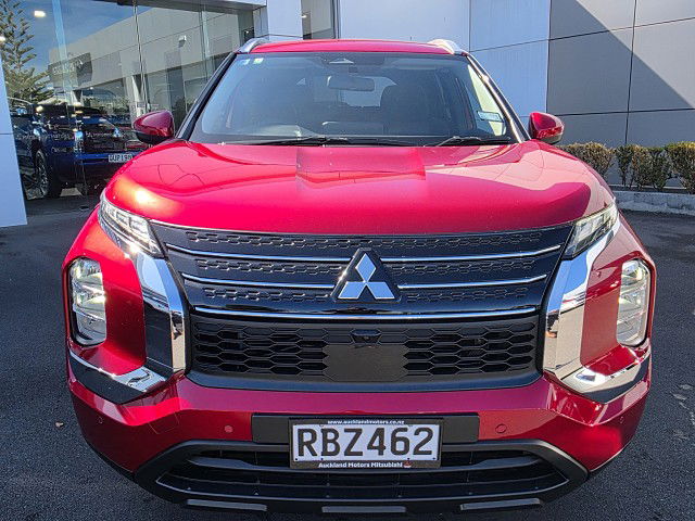 2025 Mitsubishi Outlander Ls 2.5P/4Wd/Cvt