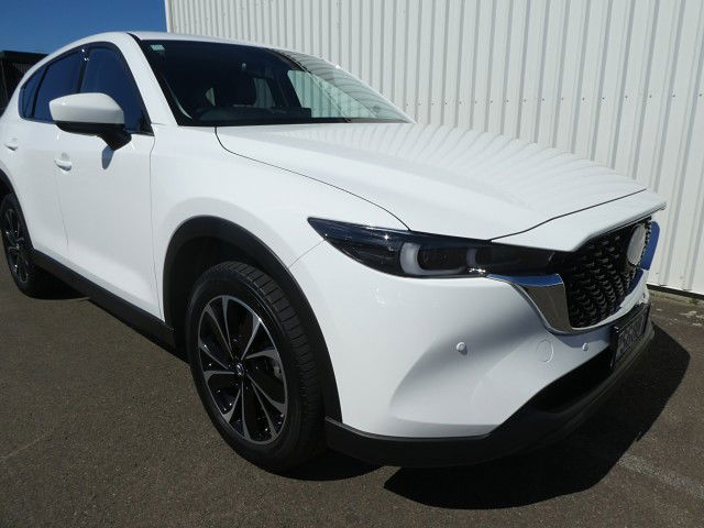 2023 Mazda CX-5 2.5L Limited AWD