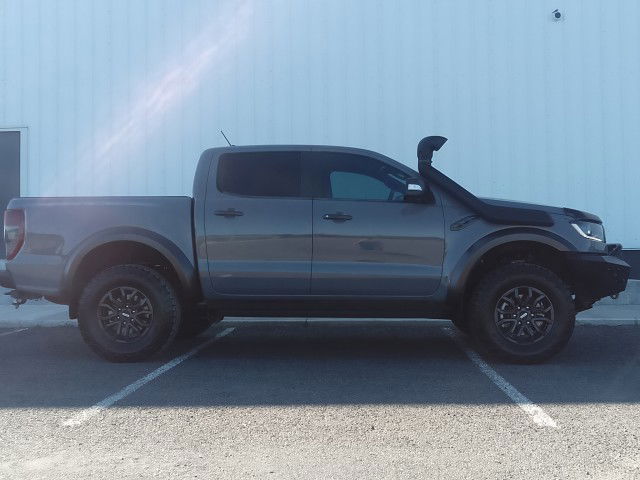2022 Ford Ranger Raptor 2.0d/4wd/10at