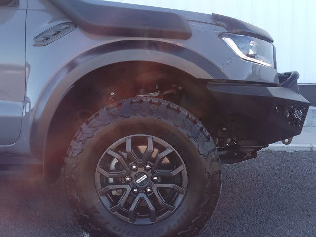 2022 Ford Ranger Raptor 2.0d/4wd/10at