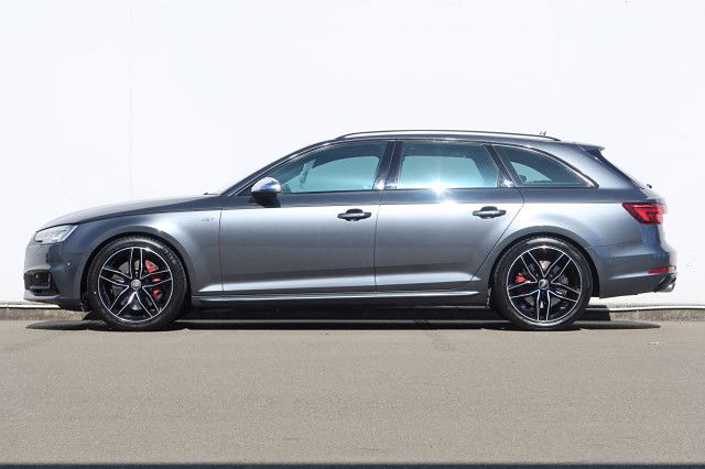 2018 Audi S4 Avant 3.0 FSI