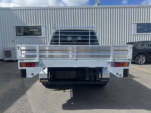 2025 Mitsubishi Triton DC CH 2.4D GLXR 4WD 6AT