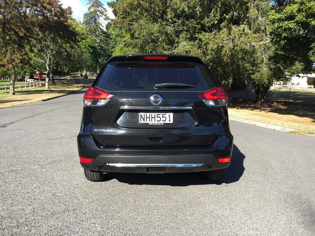 2021 Nissan X-Trail ST 2.5L PETROL