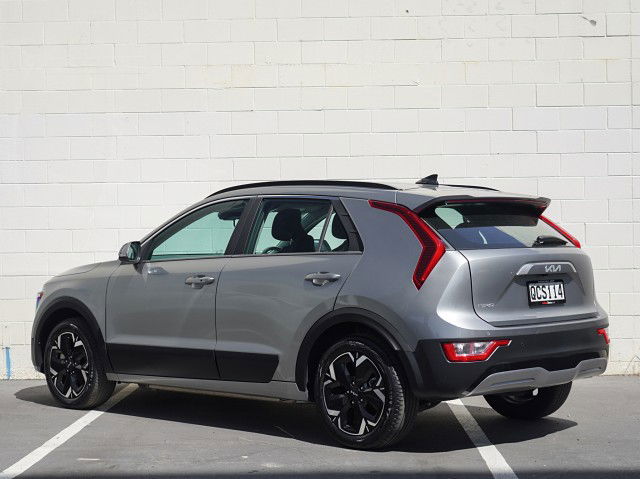 2023 Kia Niro EV Light 460 5Dr Wagon