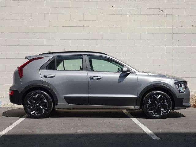 2023 Kia Niro EV Light 460 5Dr Wagon