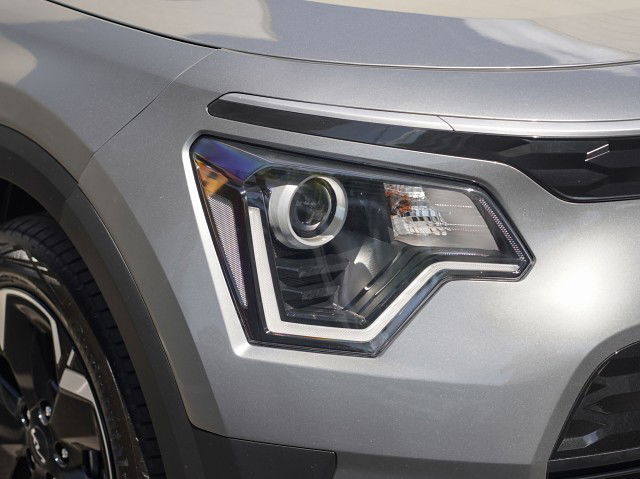 2023 Kia Niro EV Light 460 5Dr Wagon
