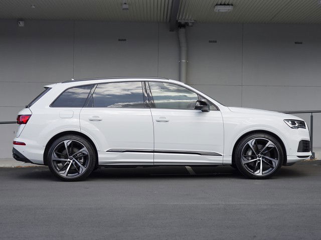 2024 Audi Q7 45 TDi Quattro 3.0D 8A 5Dr Wagon