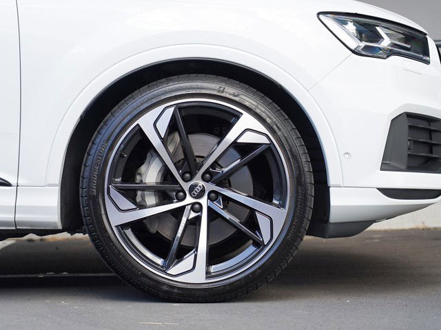 2024 Audi Q7 45 TDi Quattro 3.0D 8A 5Dr Wagon