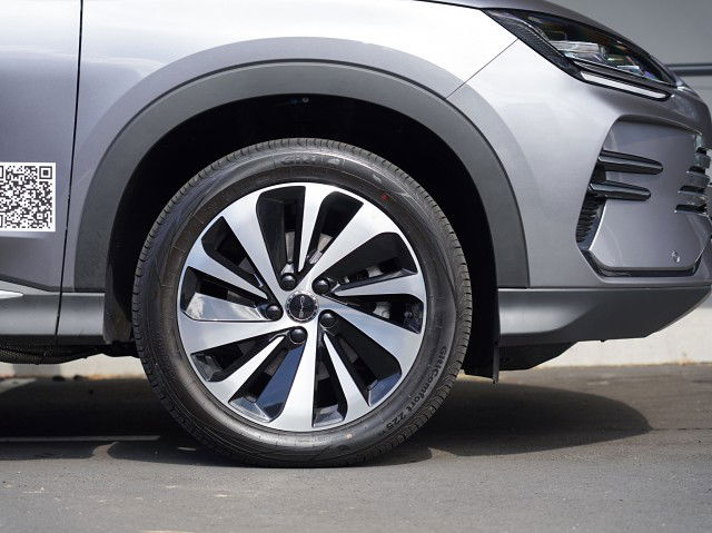 2025 BYD Sealion 6 Hybrid Premium AWD 1.5P 5Dr Wagon