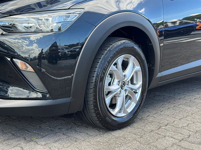 2024 Mazda CX-3 Dk 2.0 Glx 6sp A