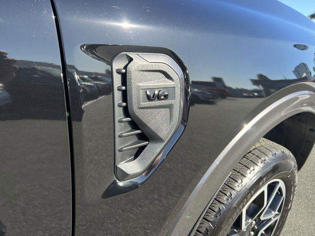 2023 Ford Everest Wildtrak 3.0D/4Wd