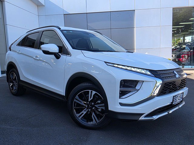 2025 Mitsubishi Eclipse Cross Xls 1.5Pt/8Cvt