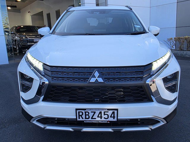 2025 Mitsubishi Eclipse Cross Xls 1.5Pt/8Cvt