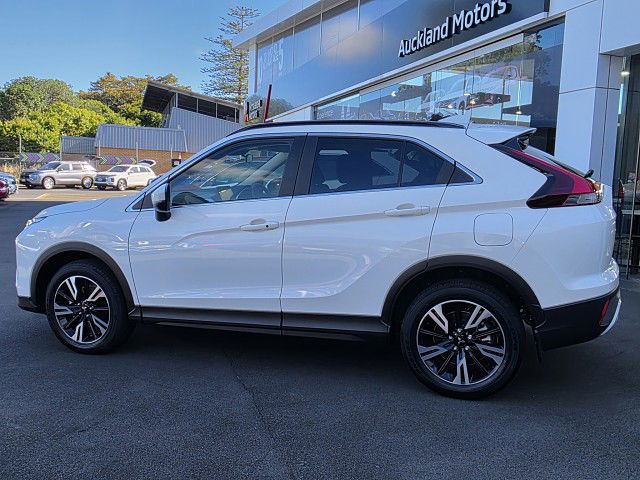 2025 Mitsubishi Eclipse Cross Xls 1.5Pt/8Cvt