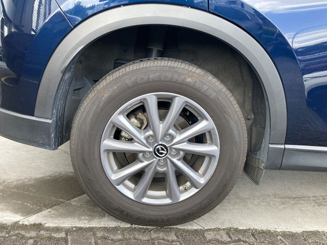 2022 Mazda CX-5 Gsx Ptr 2.0P/6At