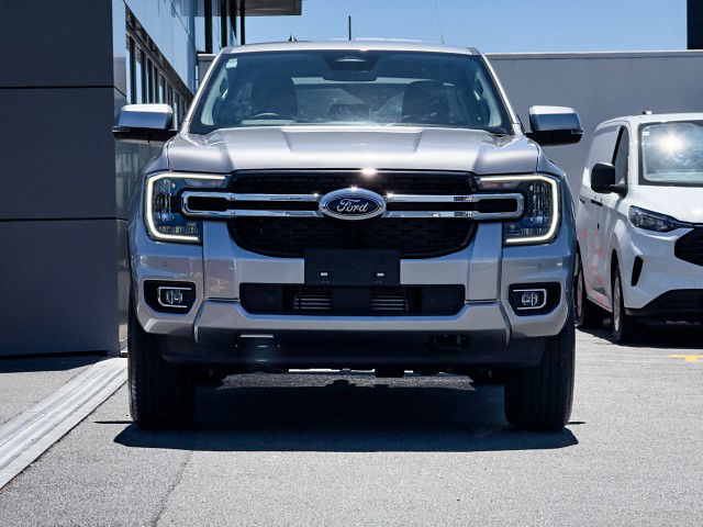 2025 Ford Ranger Xlt Double Cab W/Sa