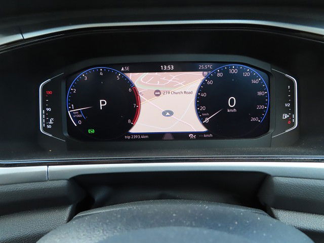 2024 Volkswagen T-Roc Tsi Life 2wd 1.4pt